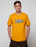 T Zone Short Sleeve T-Shirt Wb Batman