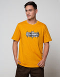 T Zone Short Sleeve T-Shirt Wb Batman