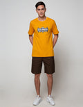 T Zone Short Sleeve T-Shirt Wb Batman