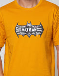 T Zone Short Sleeve T-Shirt Wb Batman