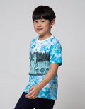 Nevada Short Sleeve T-Shirt Wolf