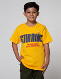 Nevada Short Sleeve T-Shirt Splash Stirring