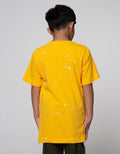 Nevada Short Sleeve T-Shirt Splash Stirring