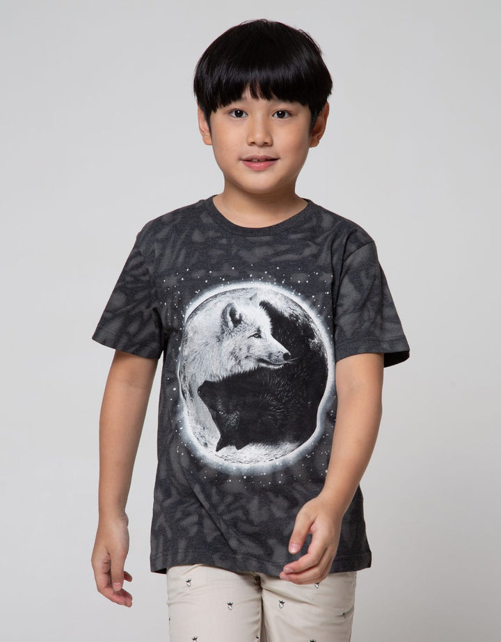 Nevada Short Sleeve Dog T-Shirt