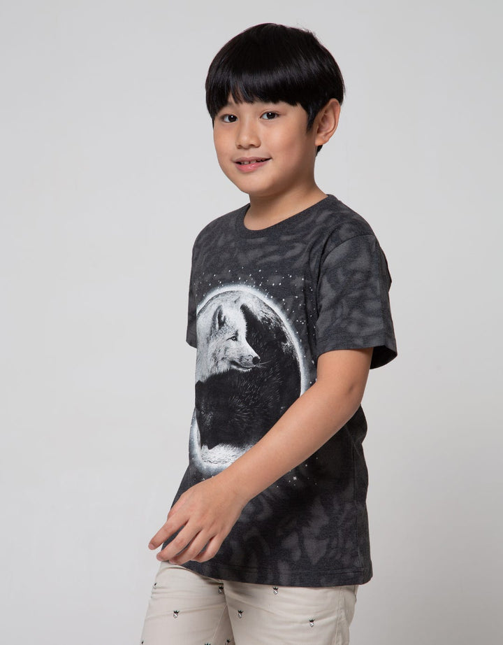 Nevada Short Sleeve Dog T-Shirt