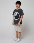 Nevada Short Sleeve Dog T-Shirt