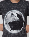 Nevada Short Sleeve Dog T-Shirt