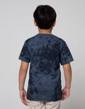 Nevada Short Sleeve T-Shirt Abstract New York