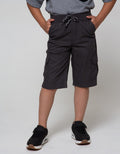 Nevada Short Pants Woven Cargo