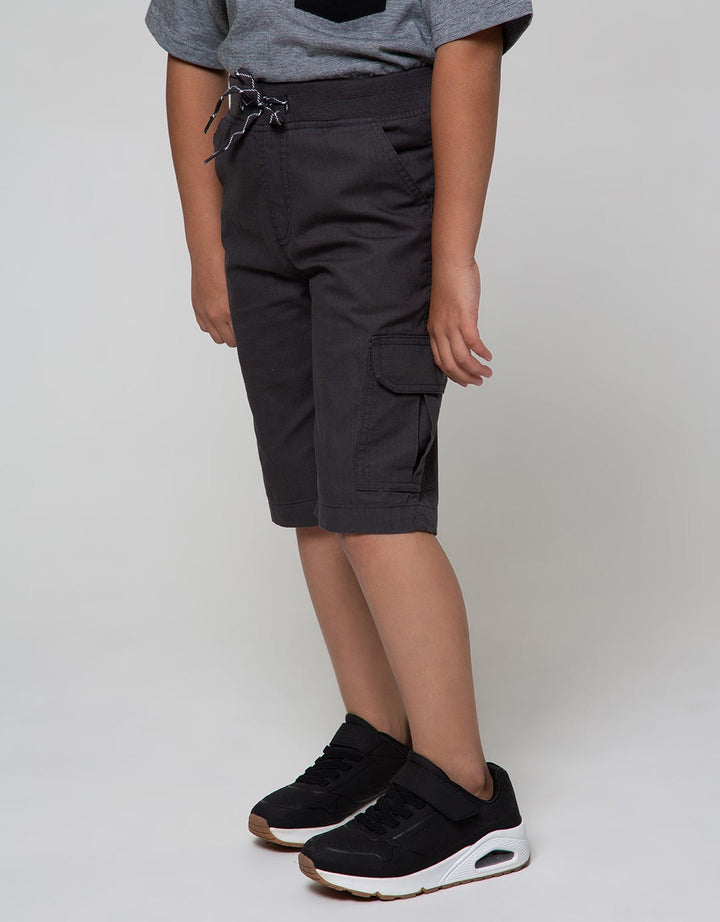 Nevada Short Pants Woven Cargo