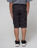 Nevada Short Pants Woven Cargo