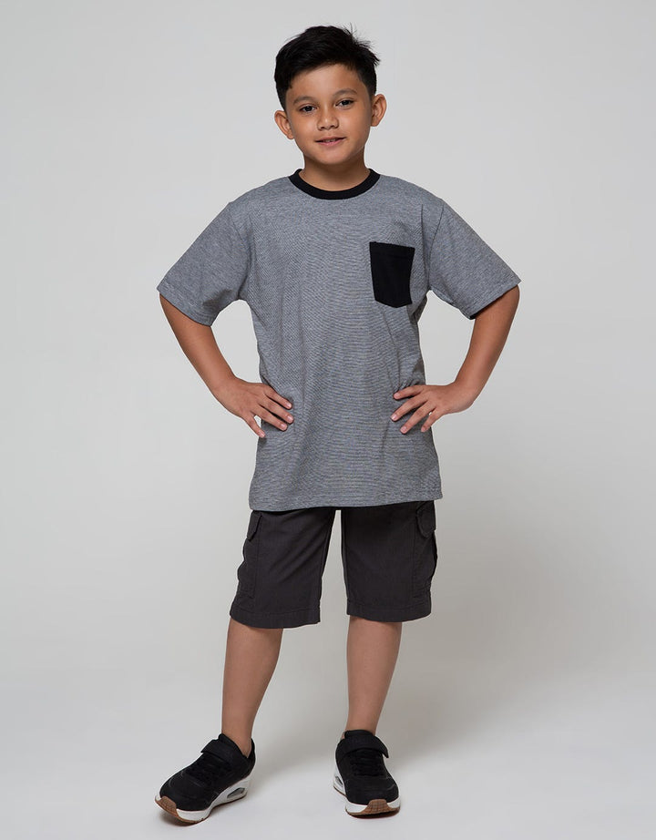 Nevada Short Pants Woven Cargo