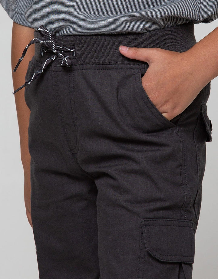 Nevada Short Pants Woven Cargo