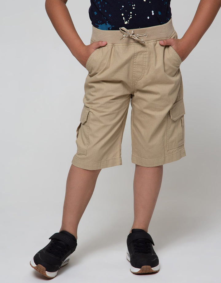 Nevada Short Pants Woven Cargo