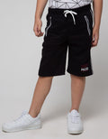 Nevada Multipack Shorts Knt Multipack 1 Side Tape