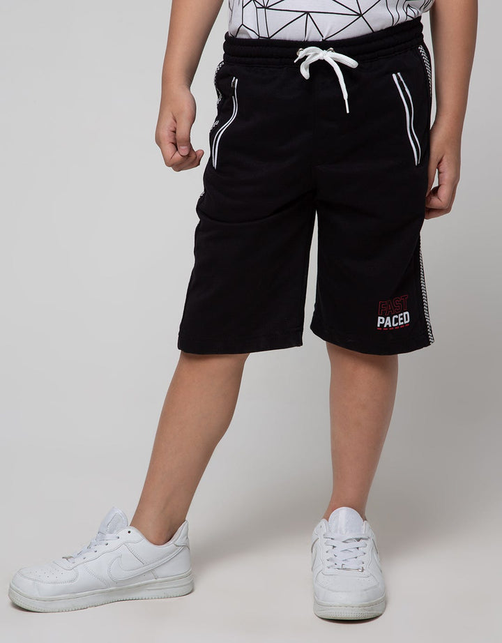 Nevada Multipack Shorts Knt Multipack 1 Side Tape