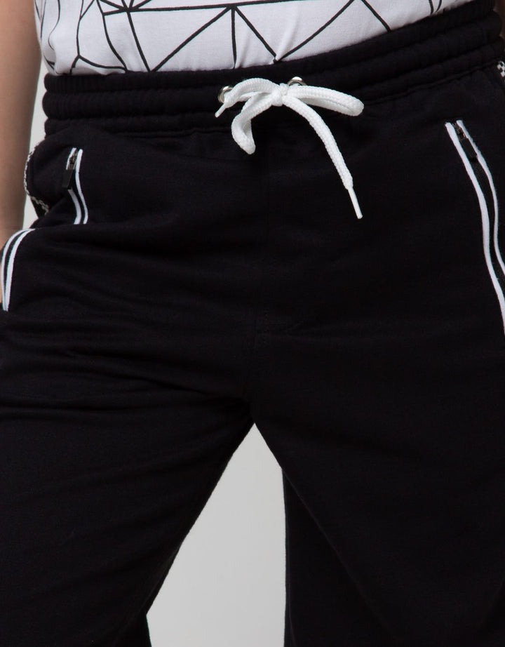 Nevada Multipack Shorts Knt Multipack 1 Side Tape
