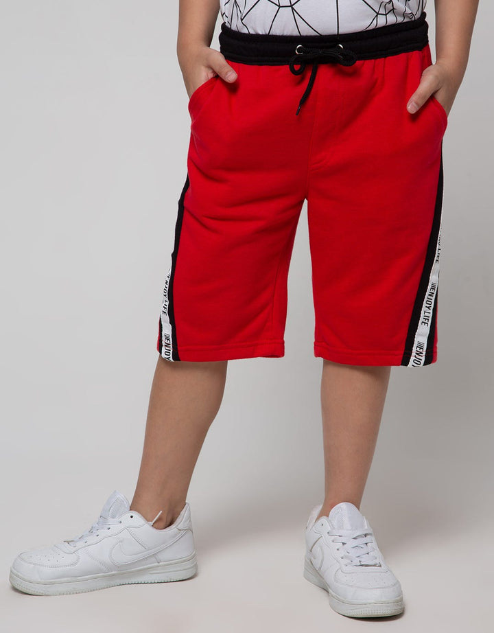 Nevada Multipack Shorts Knt Multipack 1 Side Tape