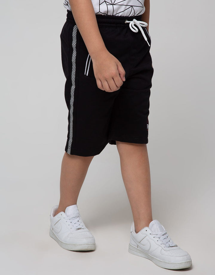 Nevada Multipack Shorts Knt Multipack 1 Side Tape