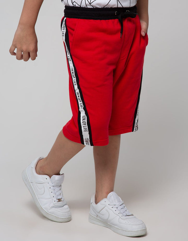 Nevada Multipack Shorts Knt Multipack 1 Side Tape