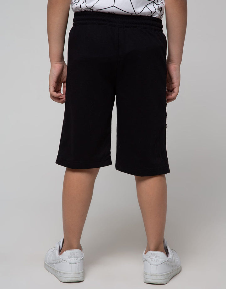 Nevada Multipack Shorts Knt Multipack 1 Side Tape
