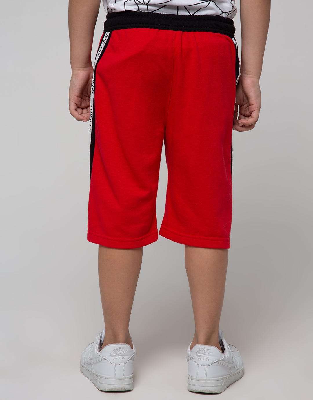 Nevada Multipack Shorts Knt Multipack 1 Side Tape
