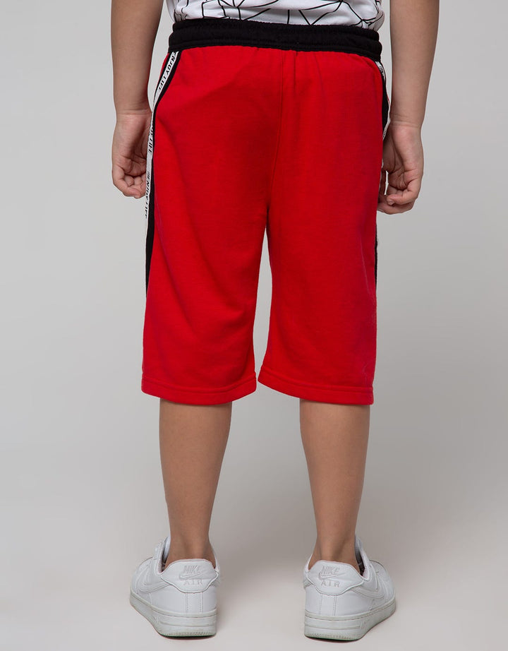 Nevada Multipack Shorts Knt Multipack 1 Side Tape