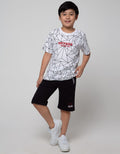 Nevada Multipack Shorts Knt Multipack 1 Side Tape