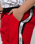 Nevada Multipack Shorts Knt Multipack 1 Side Tape