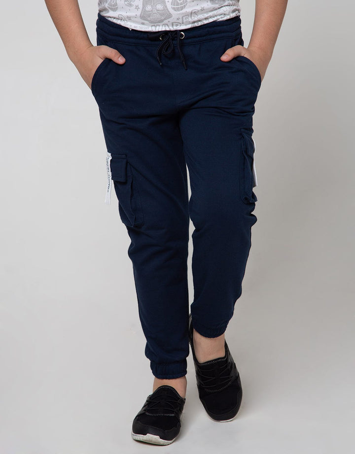 Nevada Jogger Cargo Pocket