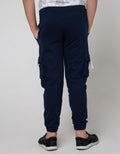 Nevada Jogger Cargo Pocket