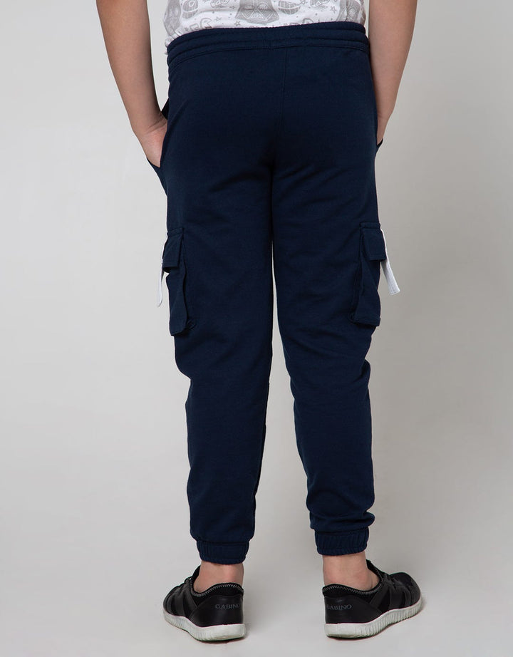 Nevada Jogger Cargo Pocket