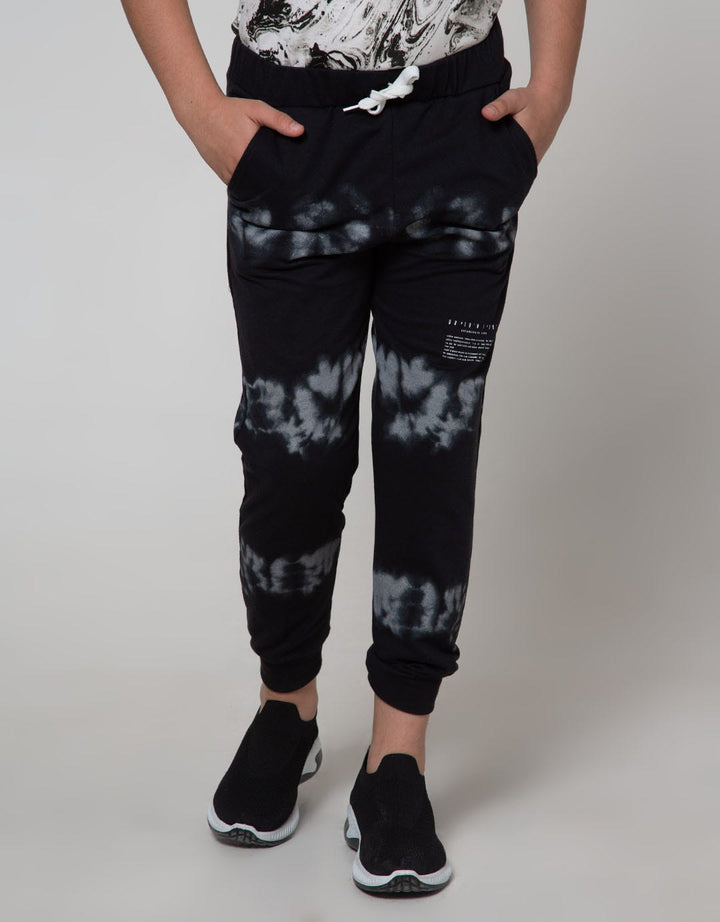 Nevada Jogger Tye Dye