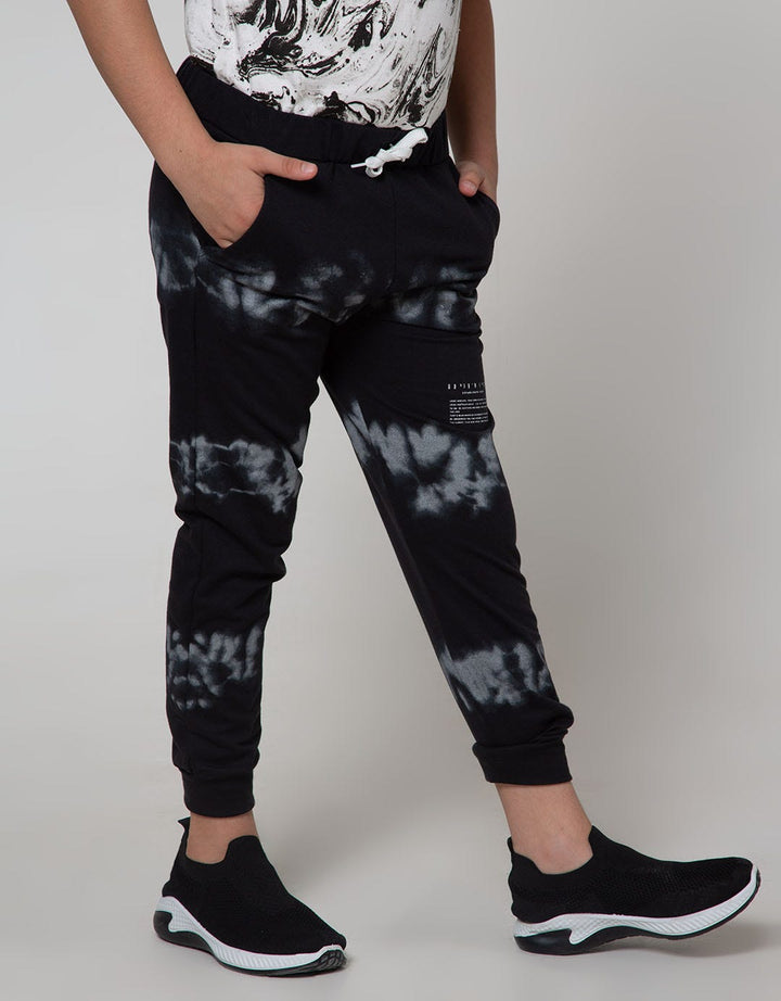 Nevada Jogger Tye Dye