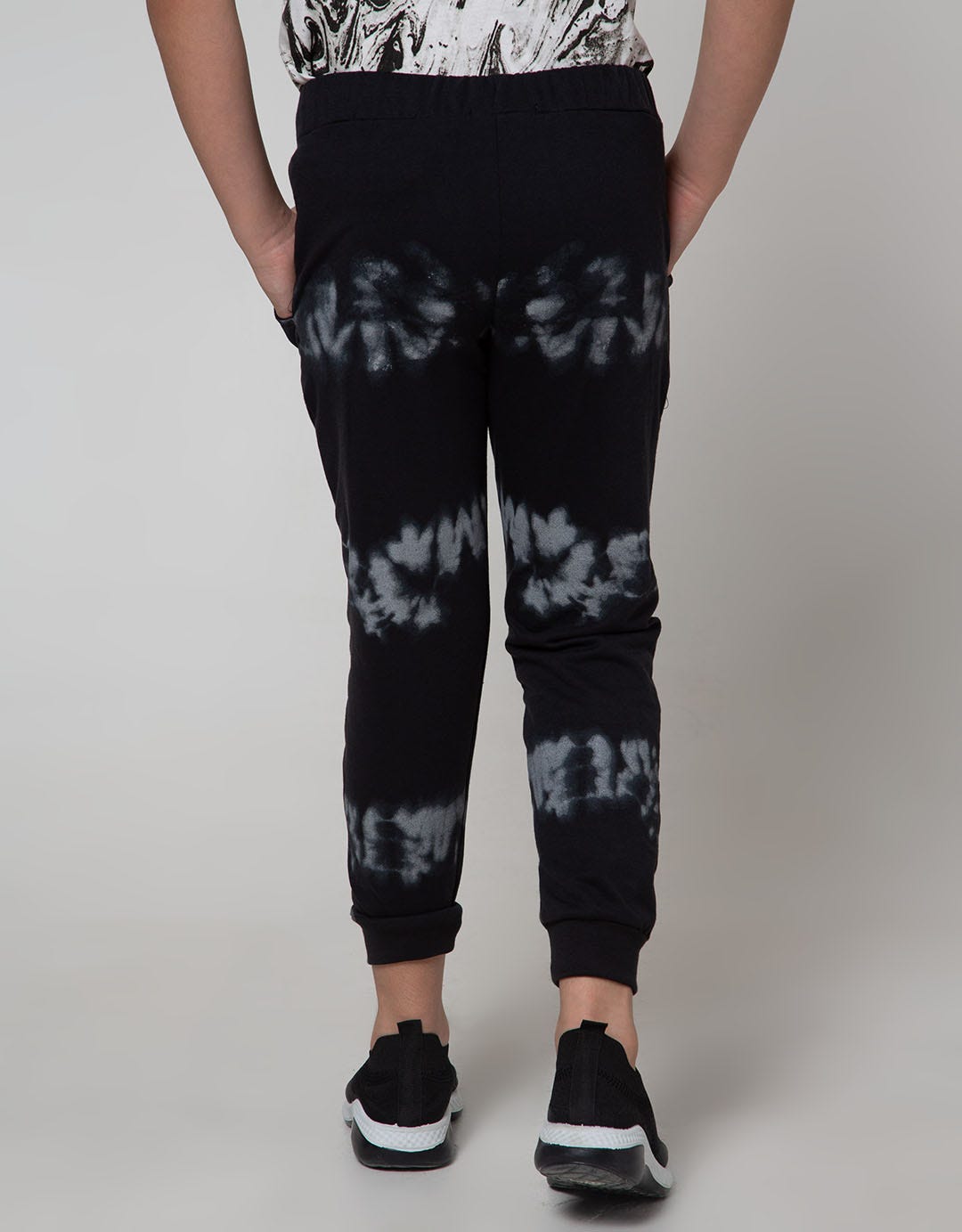 Nevada Jogger Tye Dye