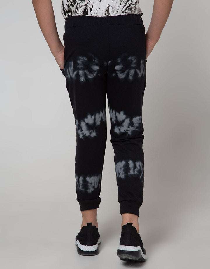 Nevada Jogger Tye Dye