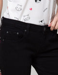 Cardinal Girl Skinny Pants Ladies