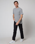 Cardinal Casual Celana Panjang Chinos EBCBR00089K