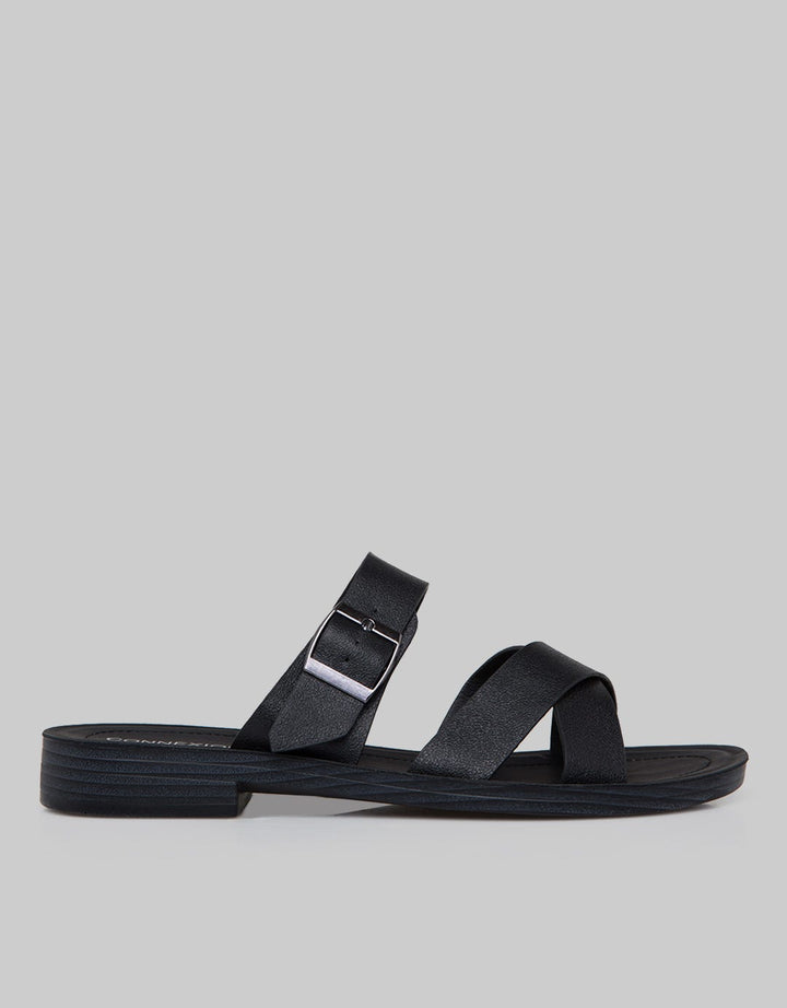 WOMA SLIPPER SANDALS