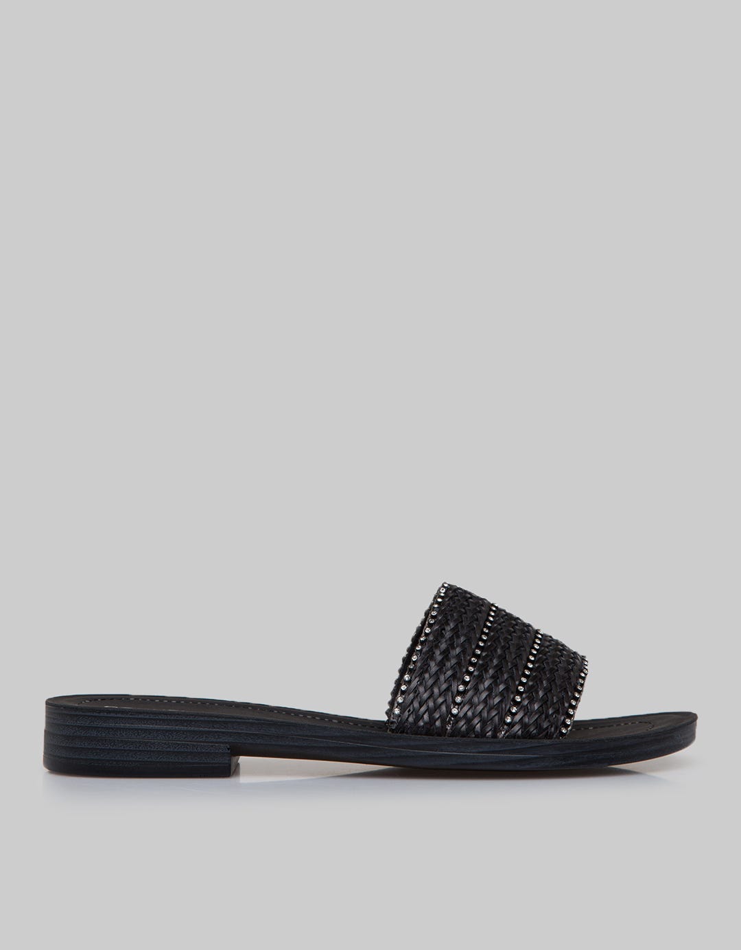 SLIPPER SANDALS WOMA