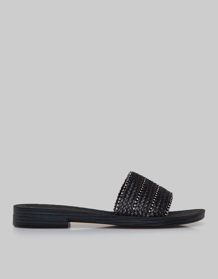 SLIPPER SANDALS WOMA