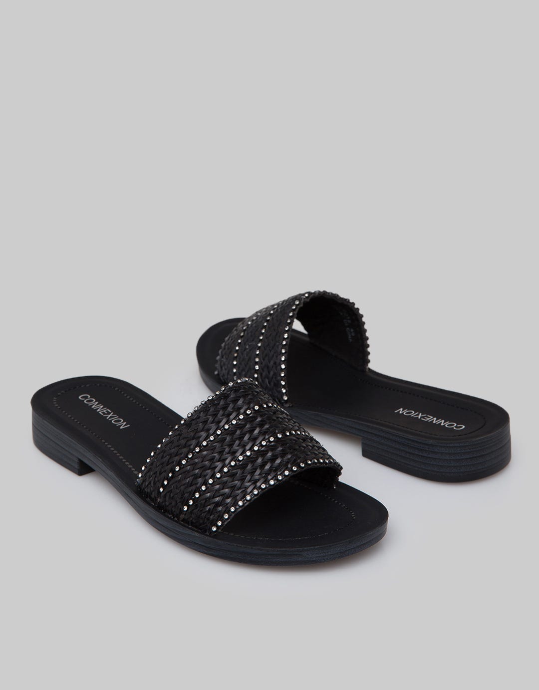 SLIPPER SANDALS WOMA