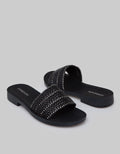 SLIPPER SANDALS WOMA