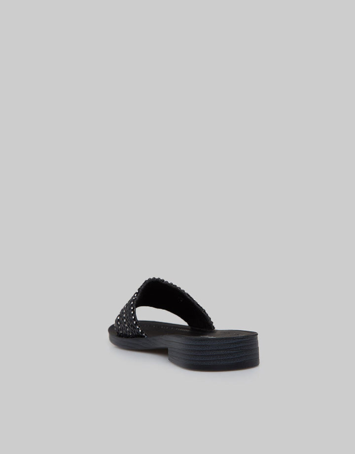 SLIPPER SANDALS WOMA