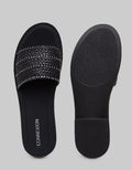 SLIPPER SANDALS WOMA