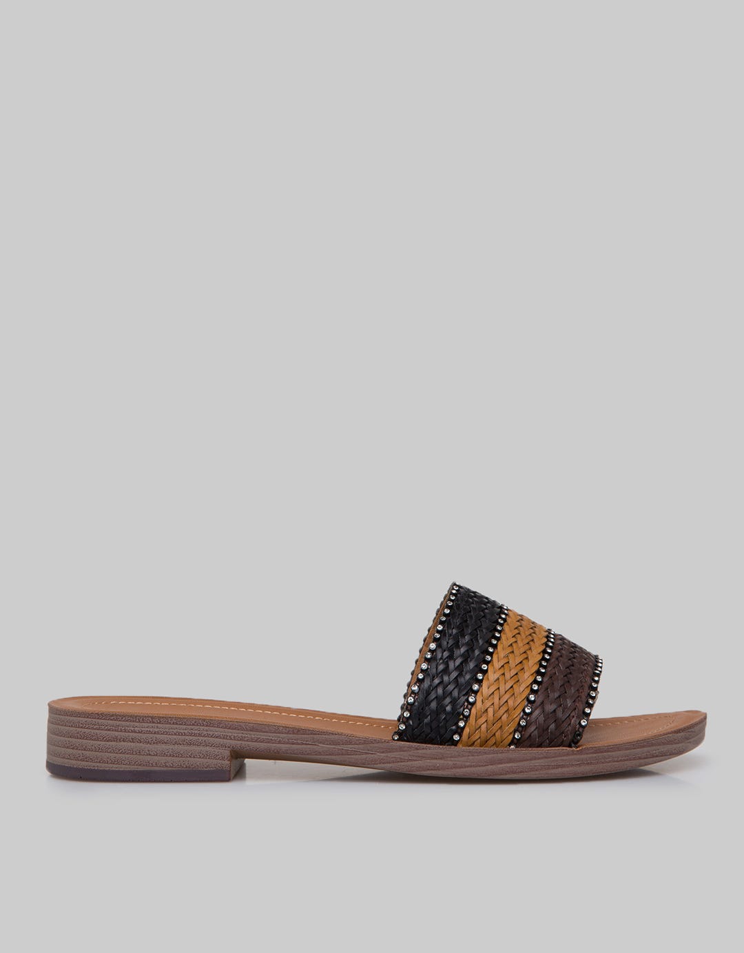 SLIPPER SANDALS WOMA