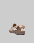 SLINGBACK SANDALS WO