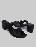 WOMA SLIPPER SANDALS