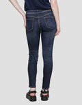 Cardinal Girl Casual Women's Skinny Denim Pants