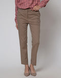 Cardinal Femme Celana Skinny